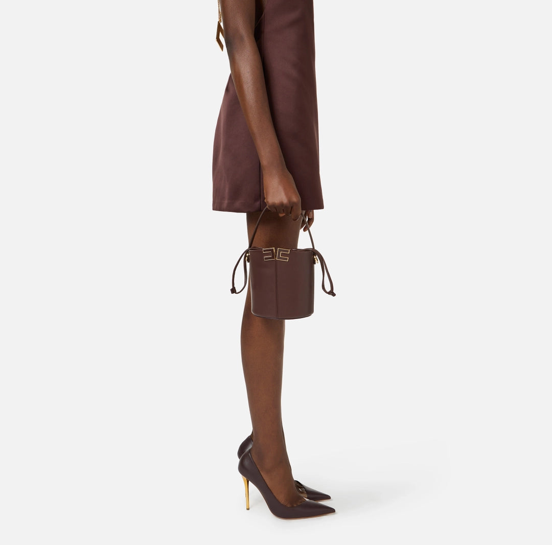 BS92A61E2 - BORSA - ELISABETTA FRANCHI