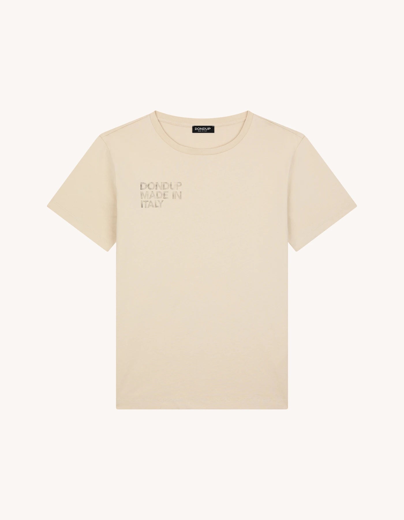 US198 JF0309U IT3 DU - MAGLIA - DONDUP