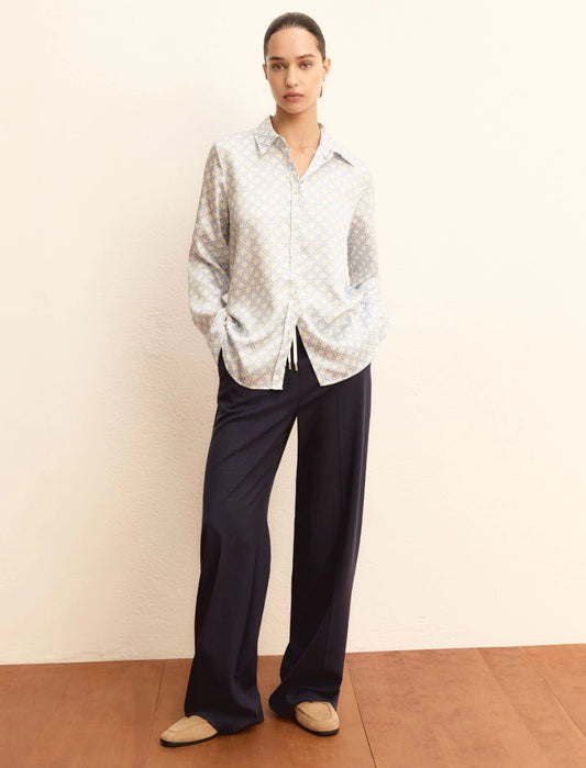 EMMFETTA - PANTALONE - EMME