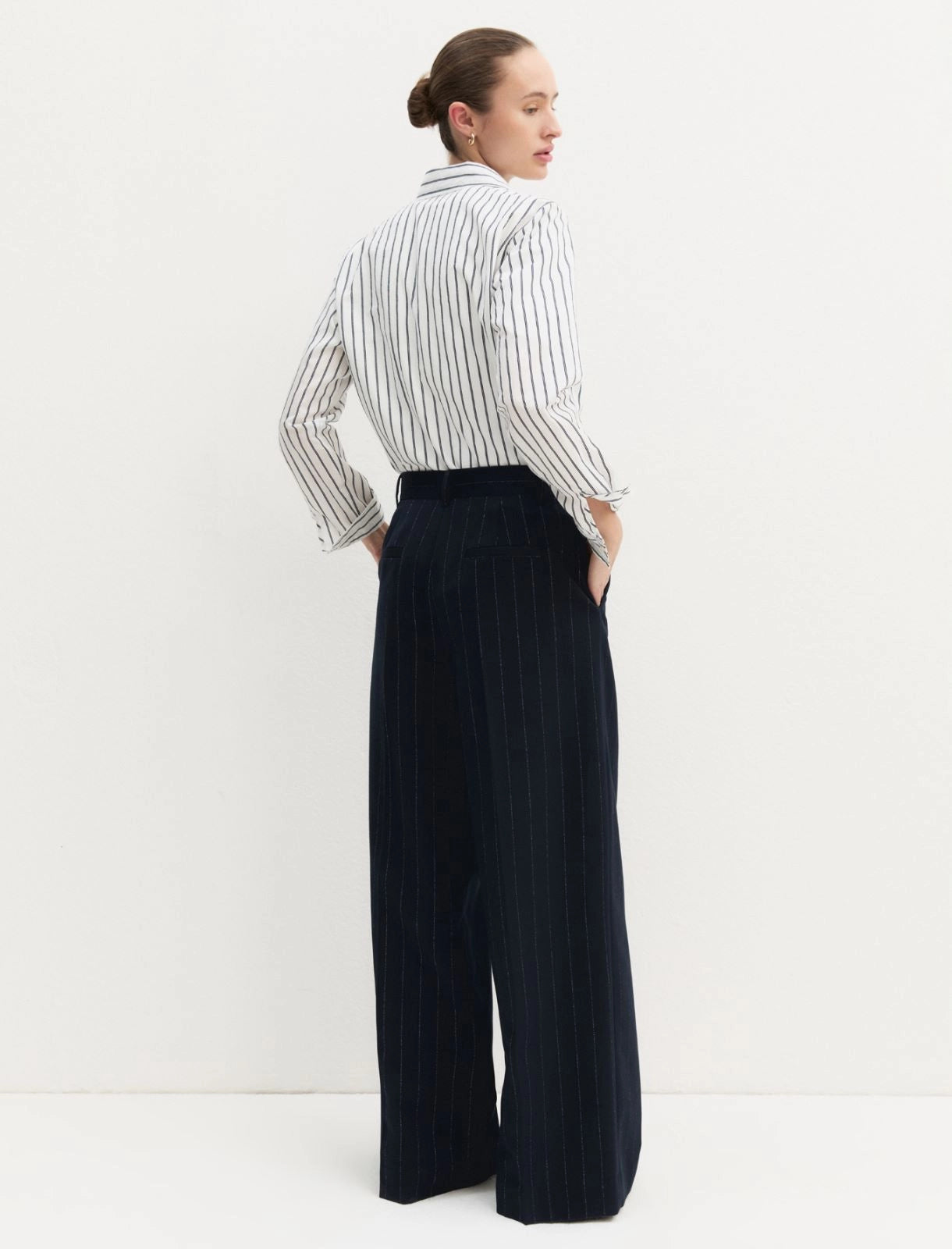 EMMBAFFO - GIACCA+PANTALONE - EMME