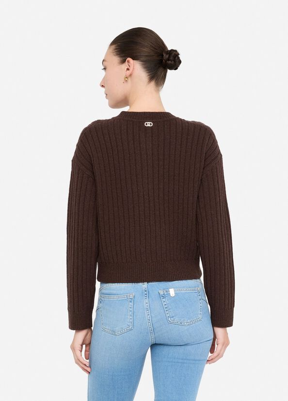 MF5423MS040 - MAGLIA - LIUJO