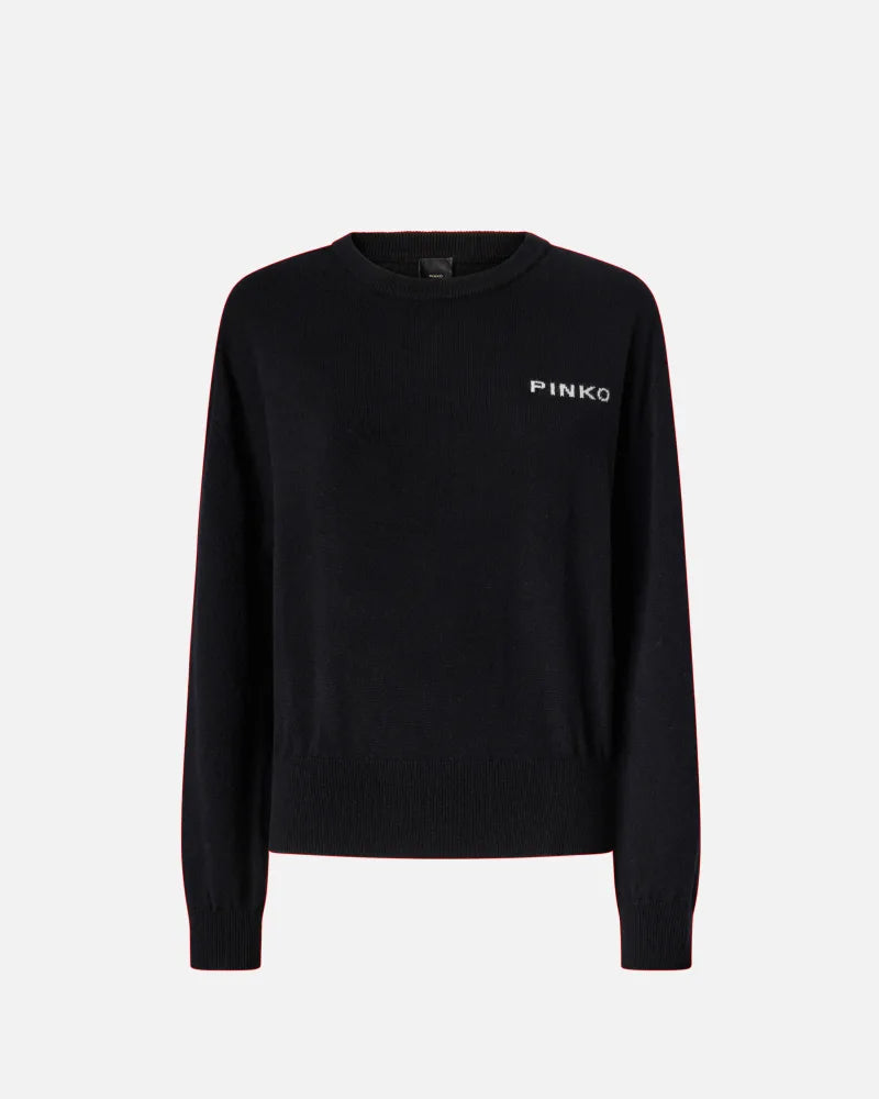 105561 A2SI - MAGLIA - PINKO