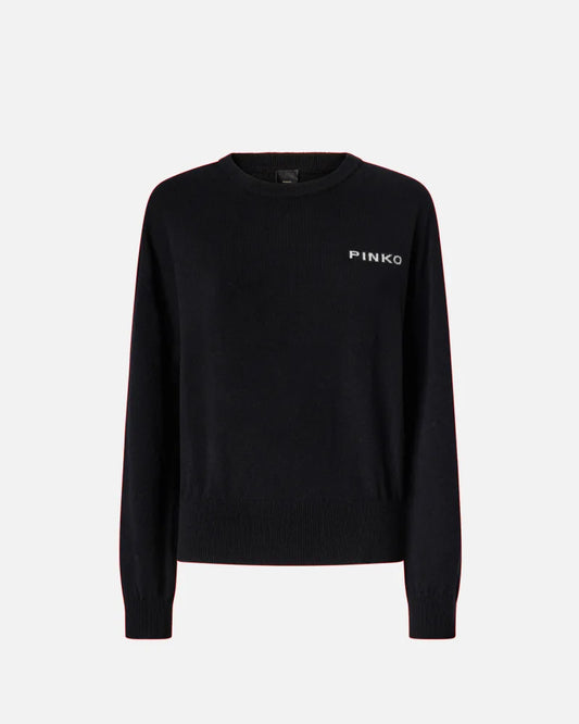 105561 A2SI - MAGLIA - PINKO