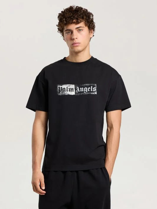 PAMAA001JR005 - T-SHIRT - PALM ANGELS
