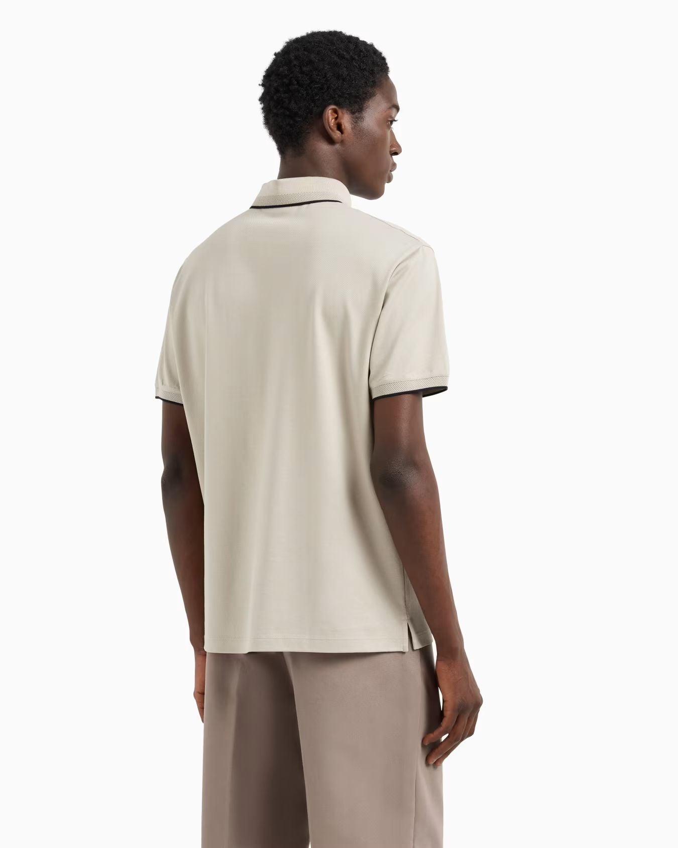 EM000858 AF12955 - MAGLIA - EMPORIO ARMANI
