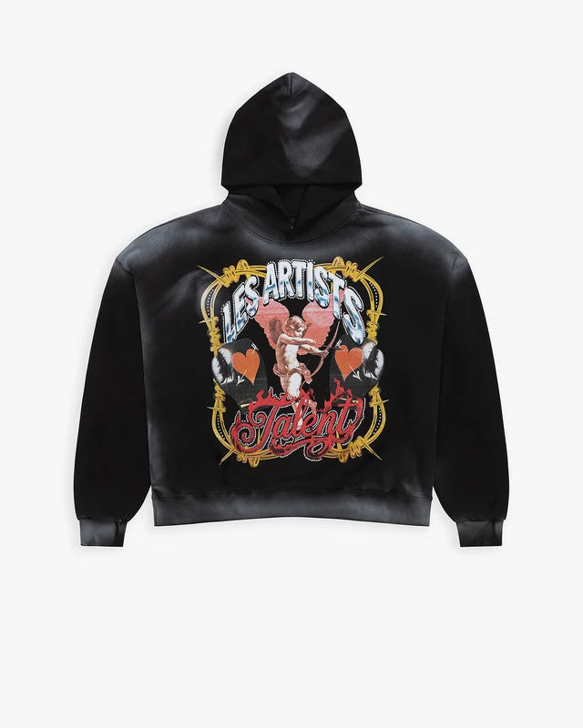 HD5040 - MAGLIA - LES ARTIST