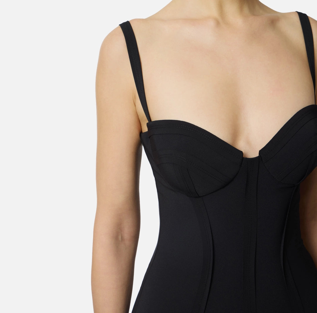 AB91861E2 - ABITO - ELISABETTA FRANCHI