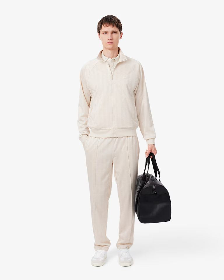 XH0917 - PANTALONE - LACOSTE