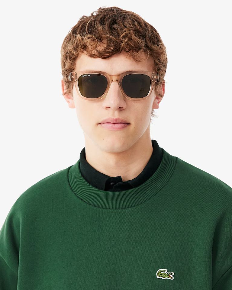 SH8868 - MAGLIA - LACOSTE