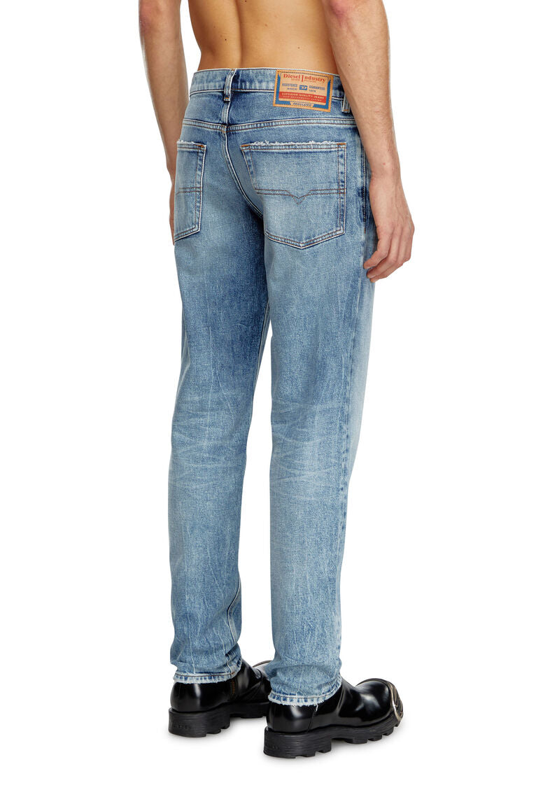 A10230 09J54 - JEANS - DIESEL