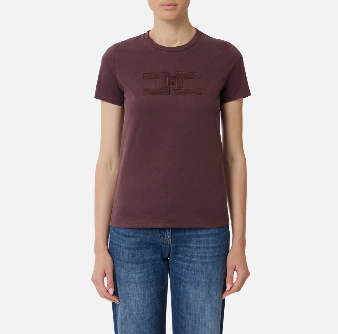 MA00756E2 - MAGLIA - ELISABETTA FRANCHI