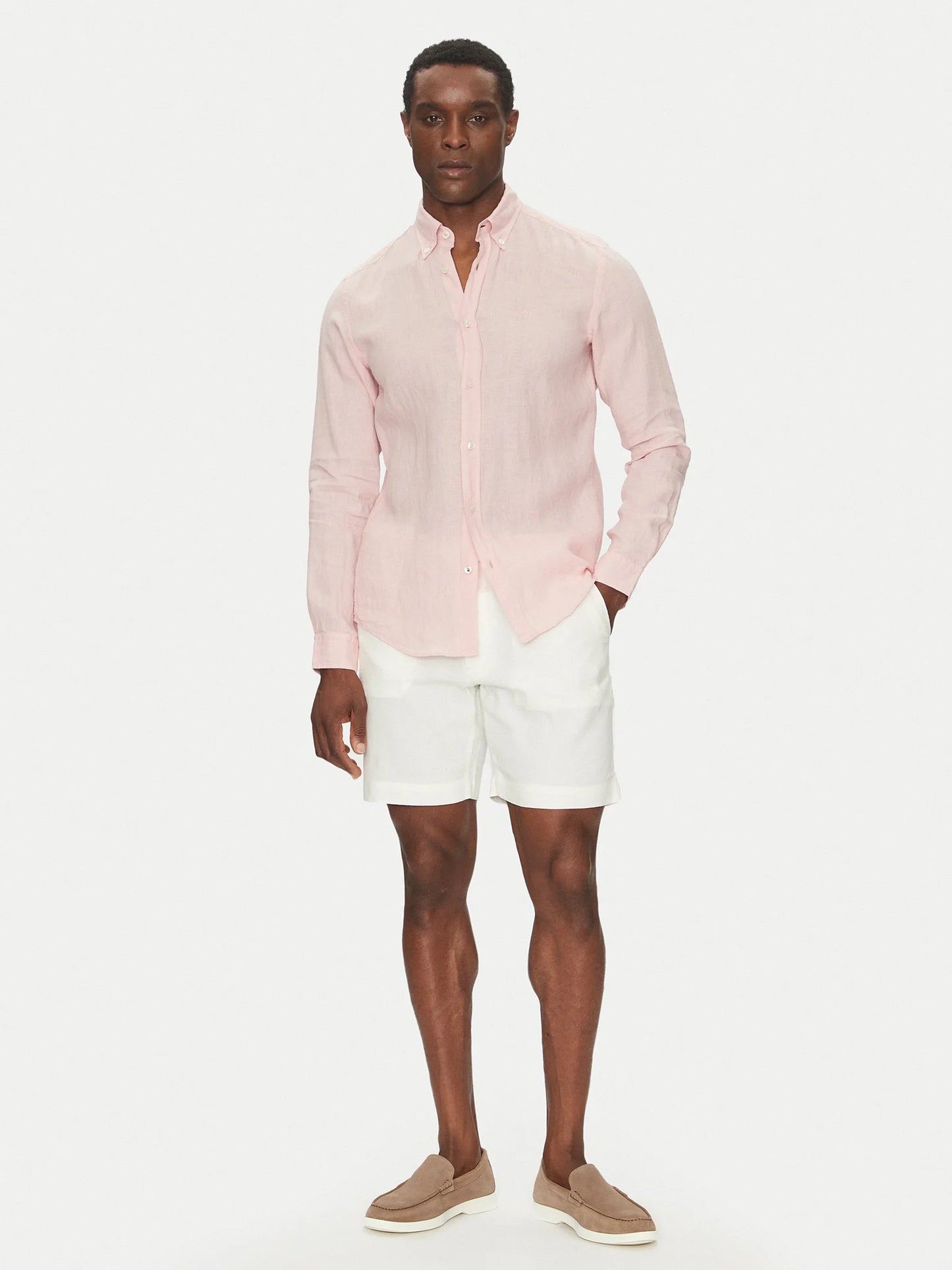 50520283 - CAMICIA - BOSS