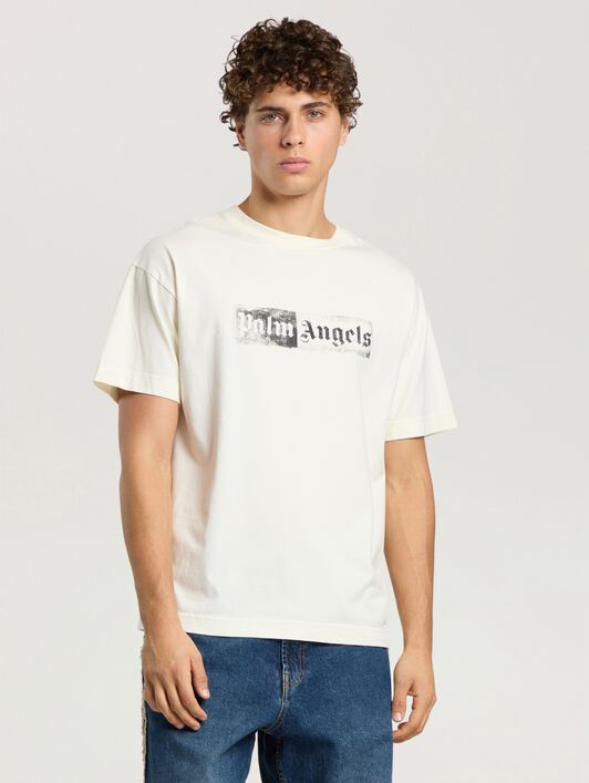 PAMAA001JR005. - MAGLIA - PALM ANGELS