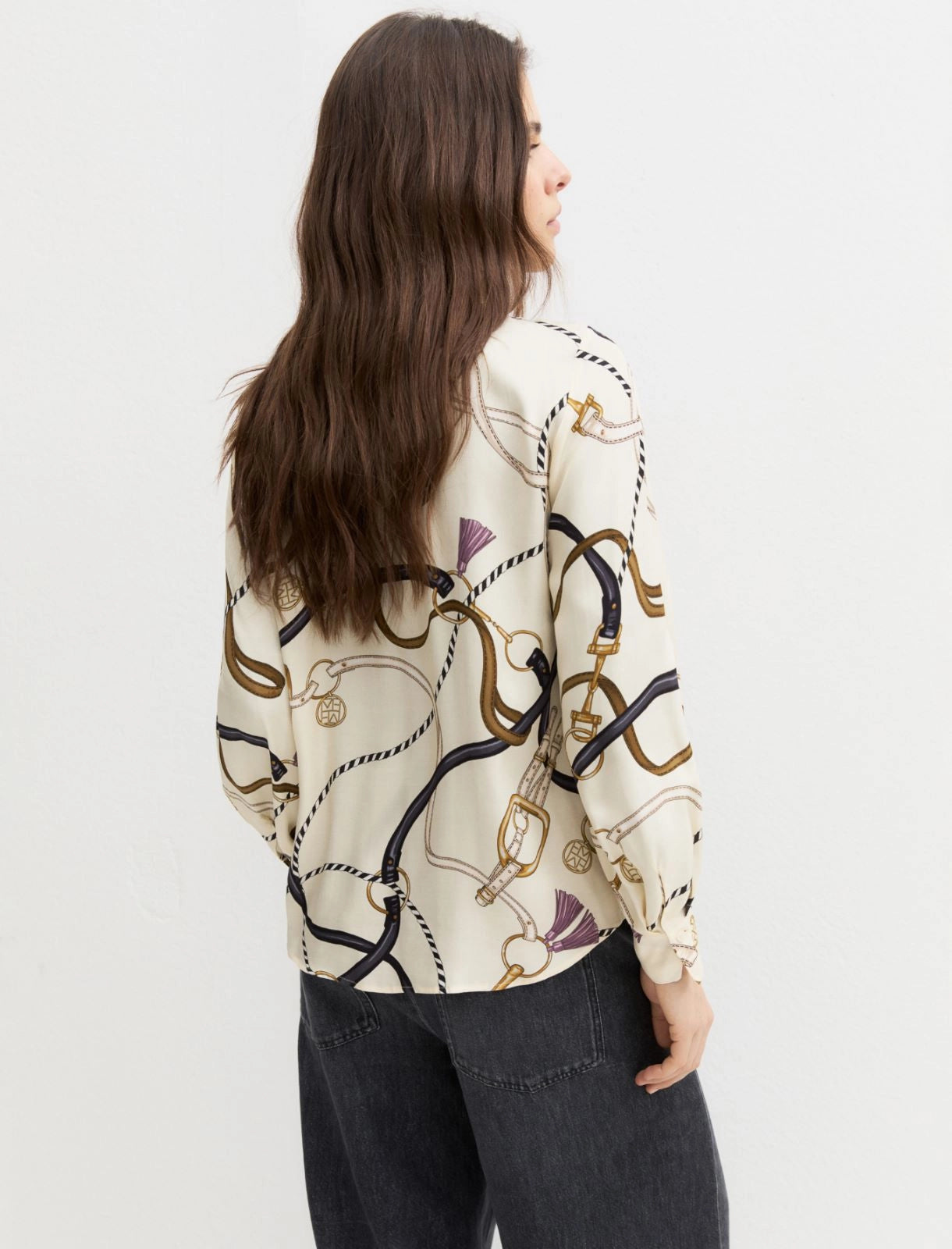 EMMPAROLE - CAMICIA - EMME