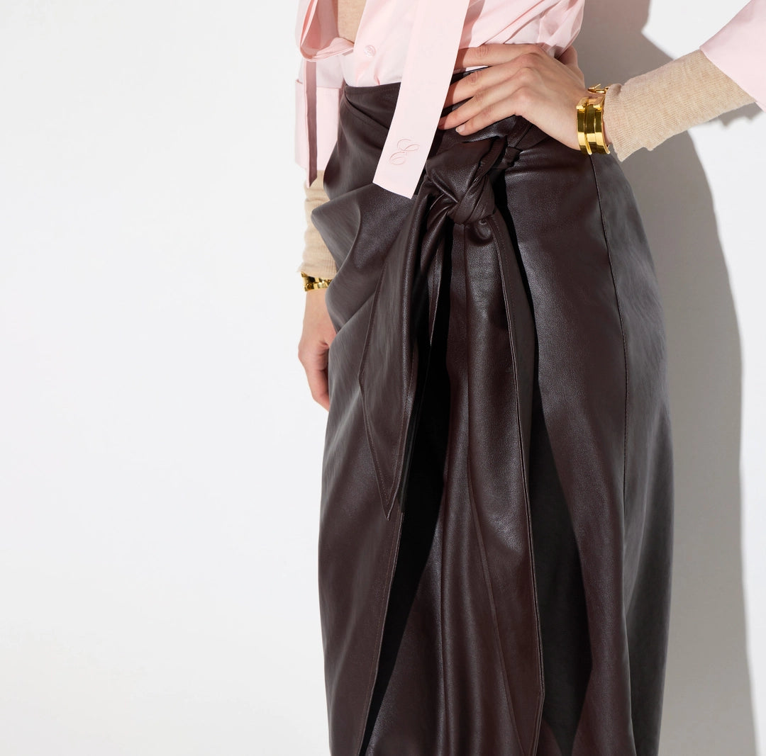 GO21866E2 - gonna - ELISABETTA FRANCHI