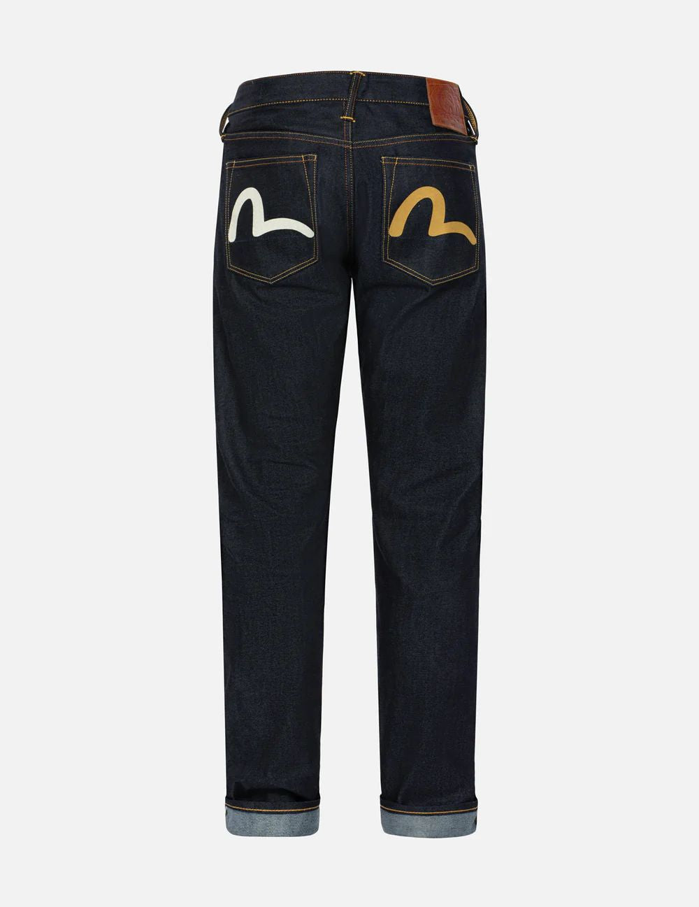 2EAHTM4JE1049 - JEANS - EVISU