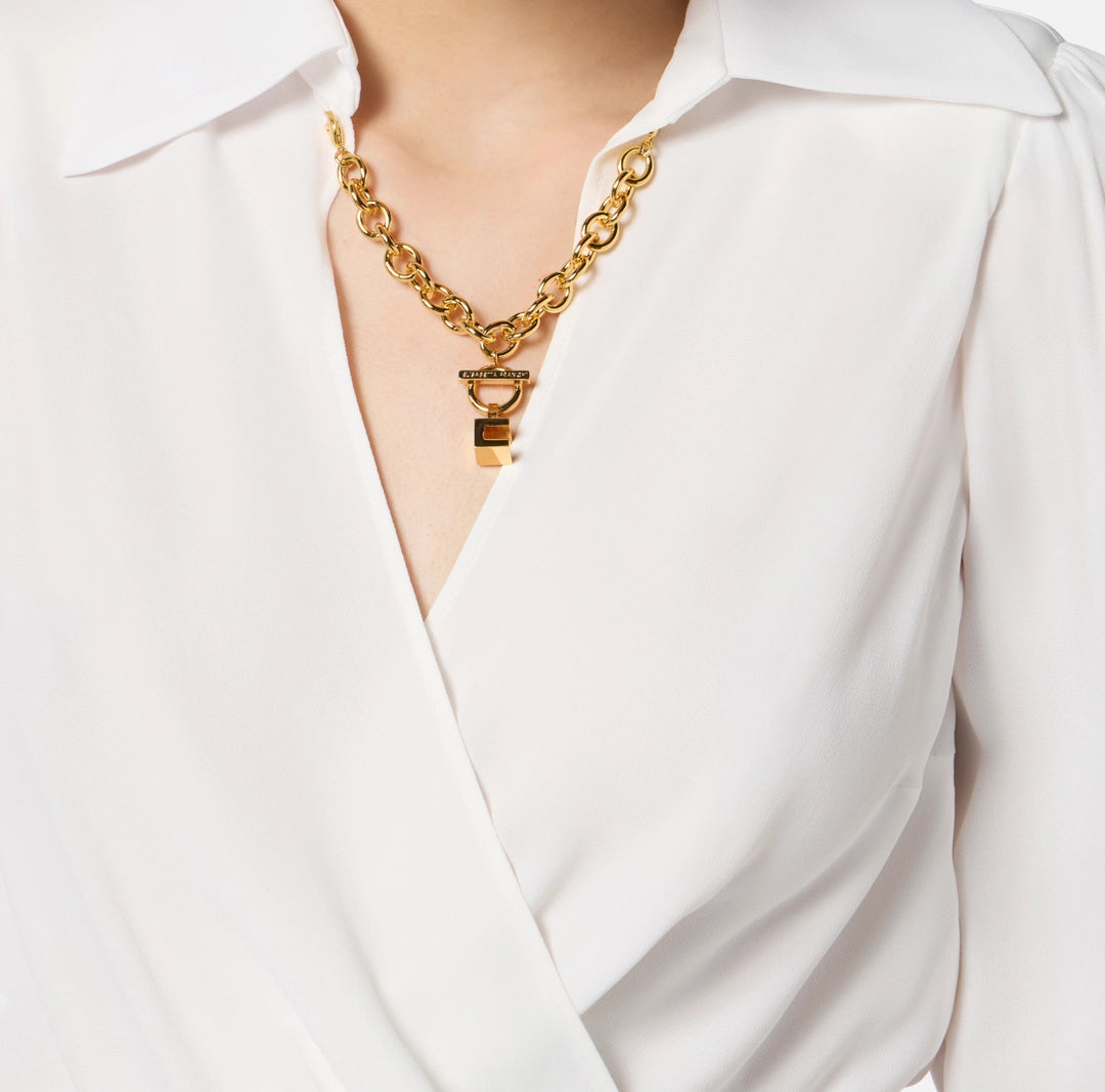 CAT0256E2 - CAMICIA - ELISABETTA FRANCHI