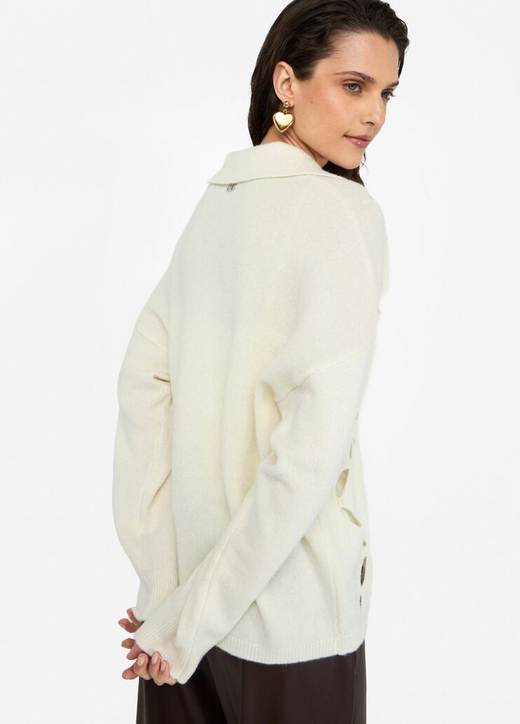 MF5038MS009 - MAGLIA - LIUJO