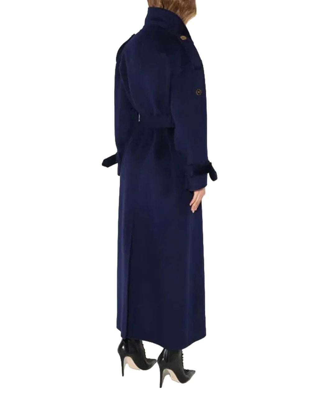 CP02D66E2 - CAPPOTTO - ELISABETTA FRANCHI
