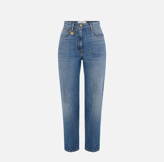 PJ27D61E2 - JEANS - ELISABETTA FRANCHI
