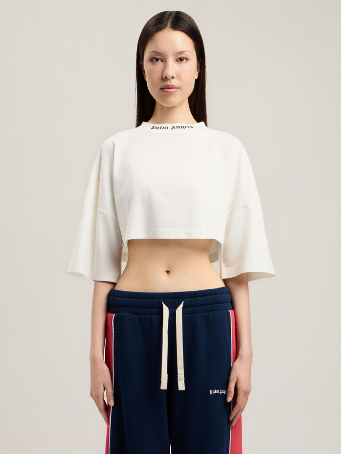 PWAA054S26JER002 - MAGLIA - PALM ANGELS