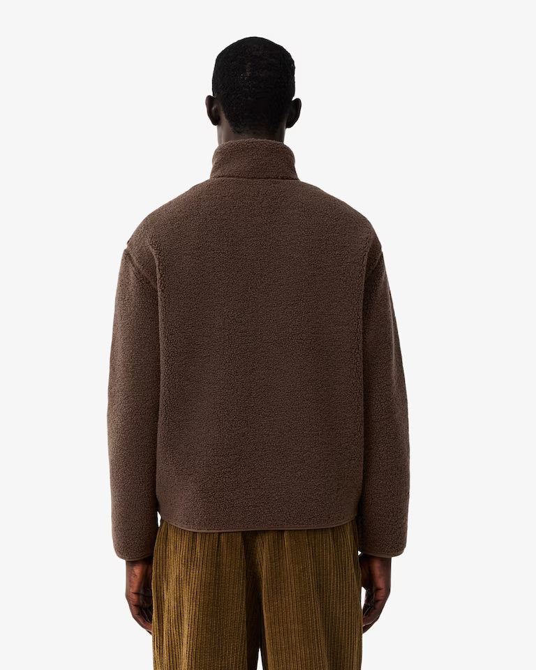 BH8672 - GIUBBINO - LACOSTE