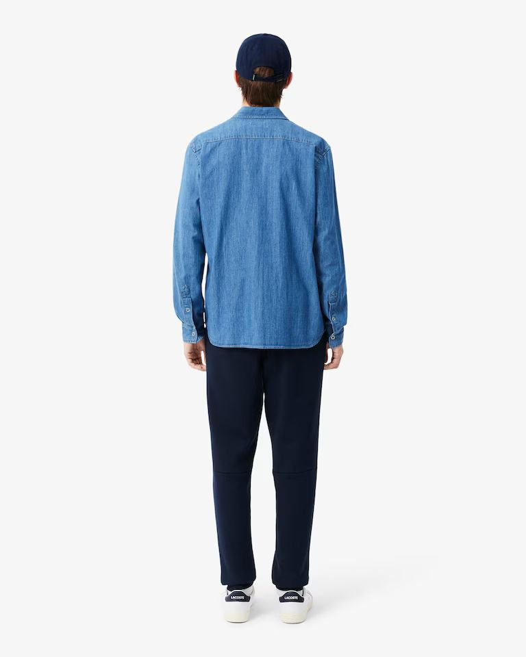 XH8869 - PANTALONE - LACOSTE