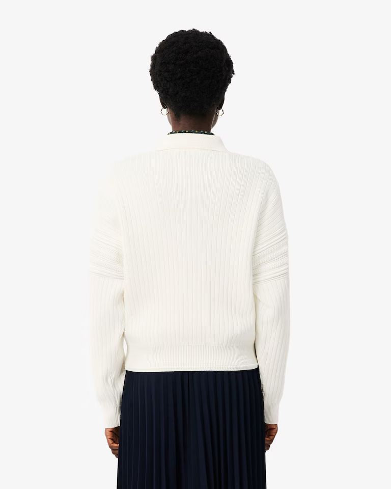 AF8272 - MAGLIA - LACOSTE