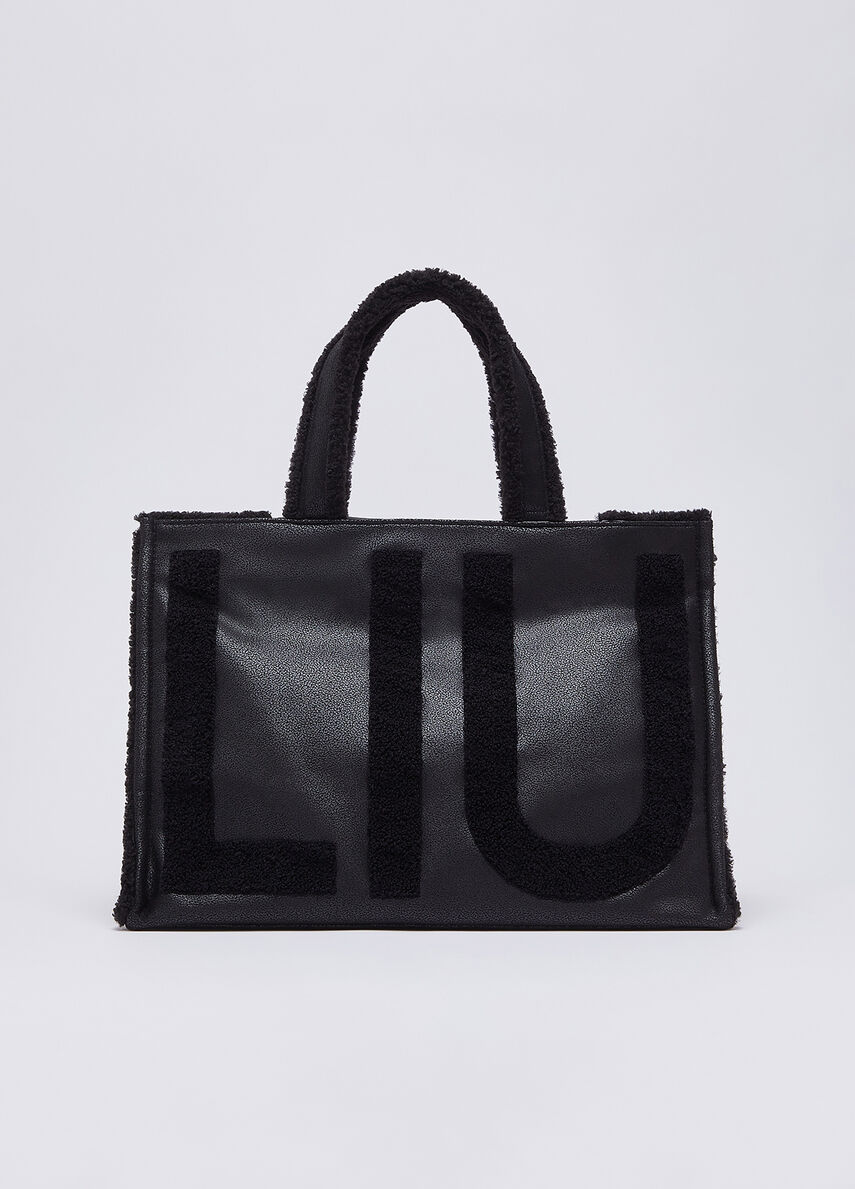 2F6037E0021 - BORSA - LIUJO ACCESSORI