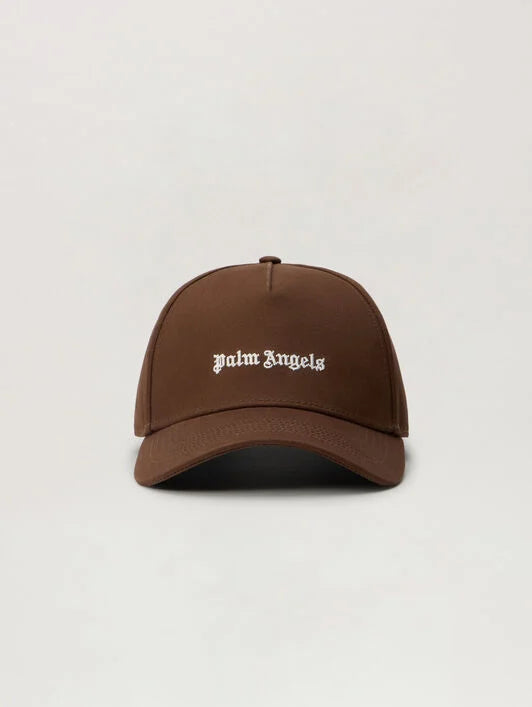 PAMLB001FB001 - CAPPELLO - PALM ANGELS