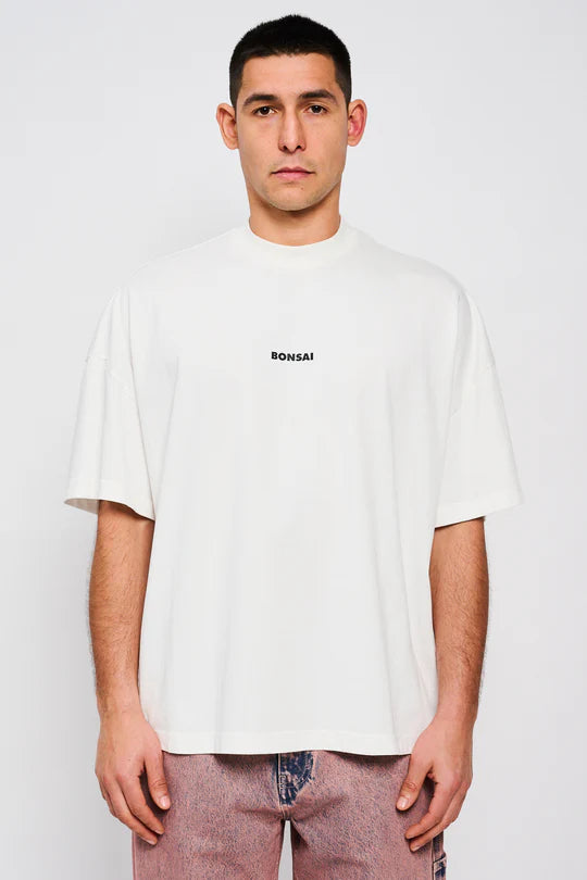SS25TS001 001 - MAGLIA - BONSAI