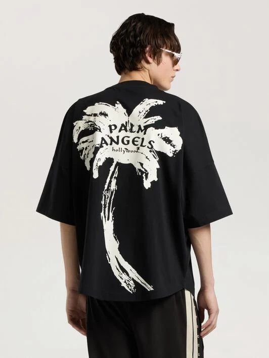 PAMAA005JR003 - MAGLIA - PALM ANGELS