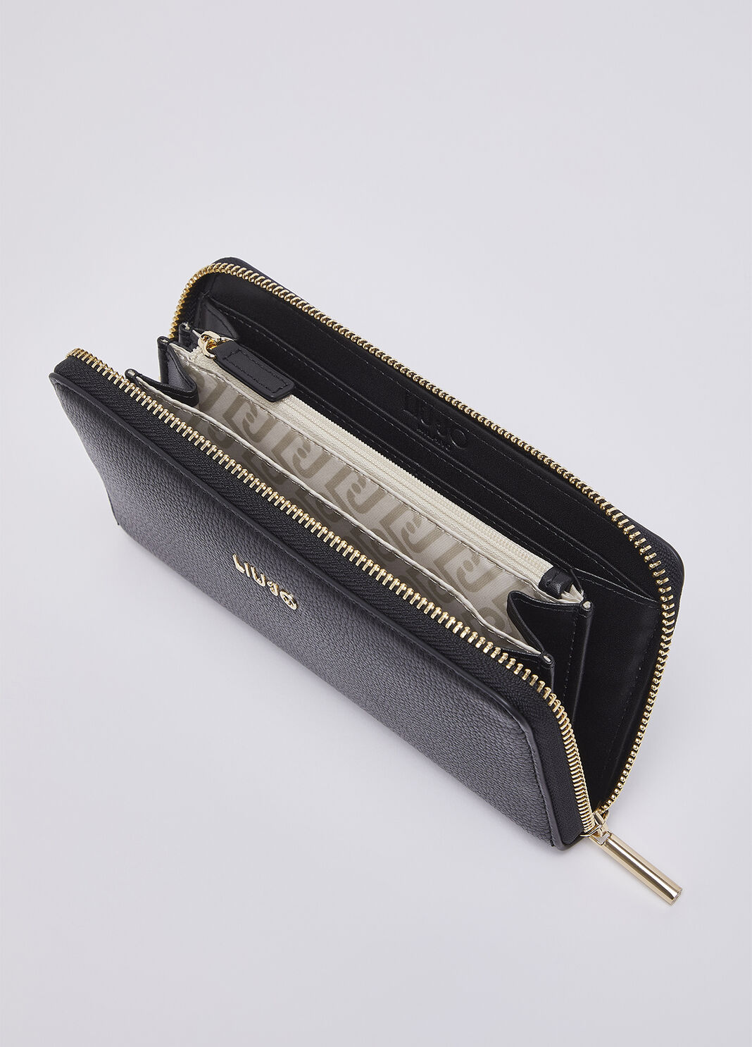 AF6170E1019 - Portafogli - LIUJO ACCESSORI