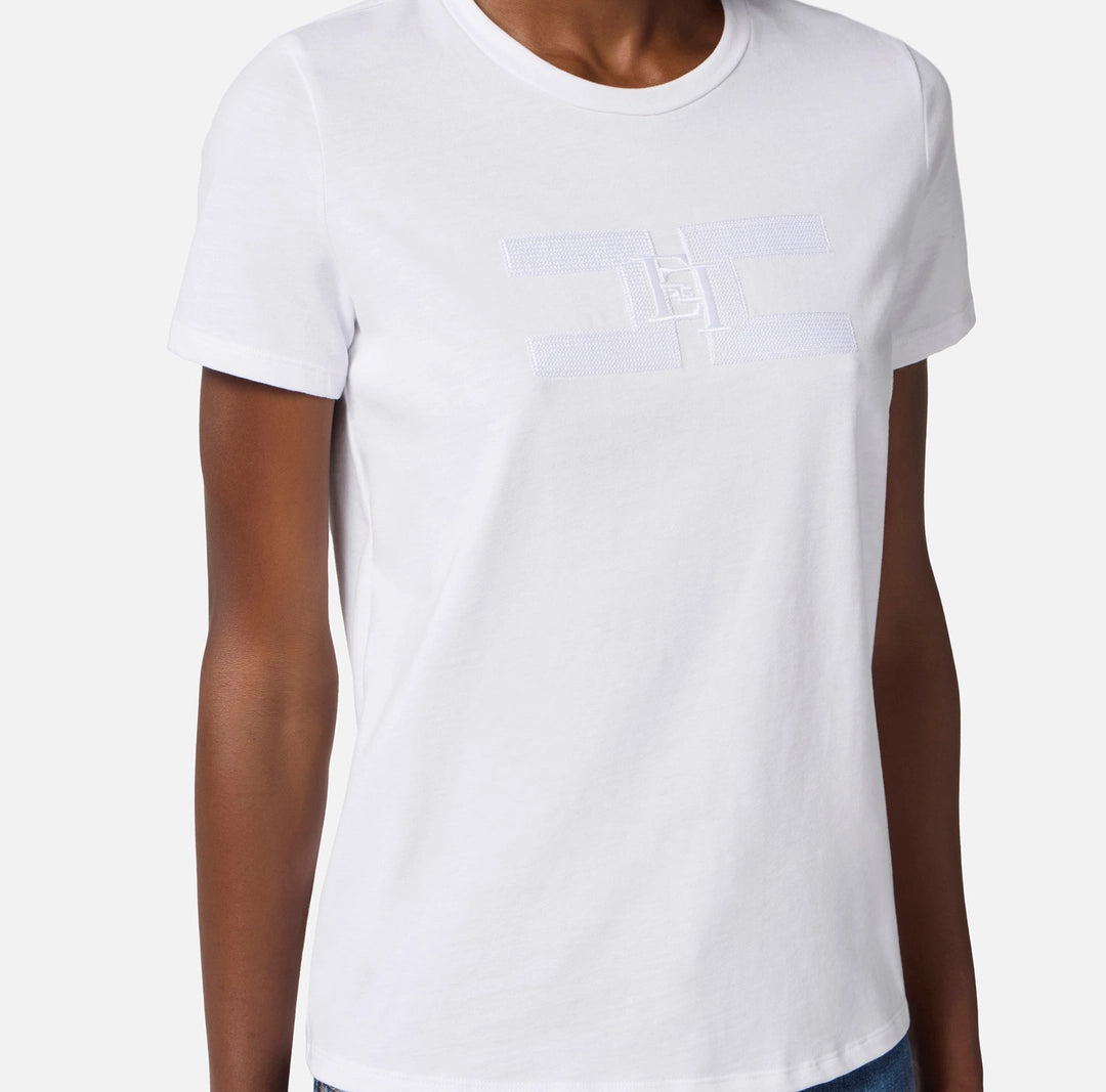 MA00756E2 - MAGLIA - ELISABETTA FRANCHI