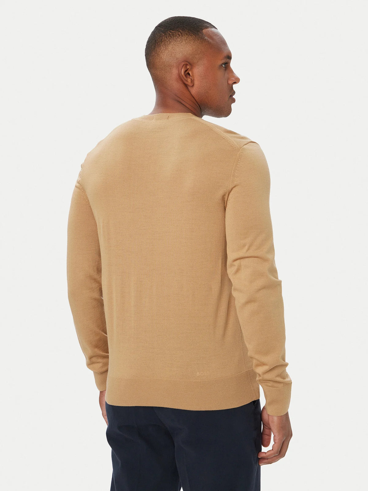 50571914 - MAGLIA - BOSS