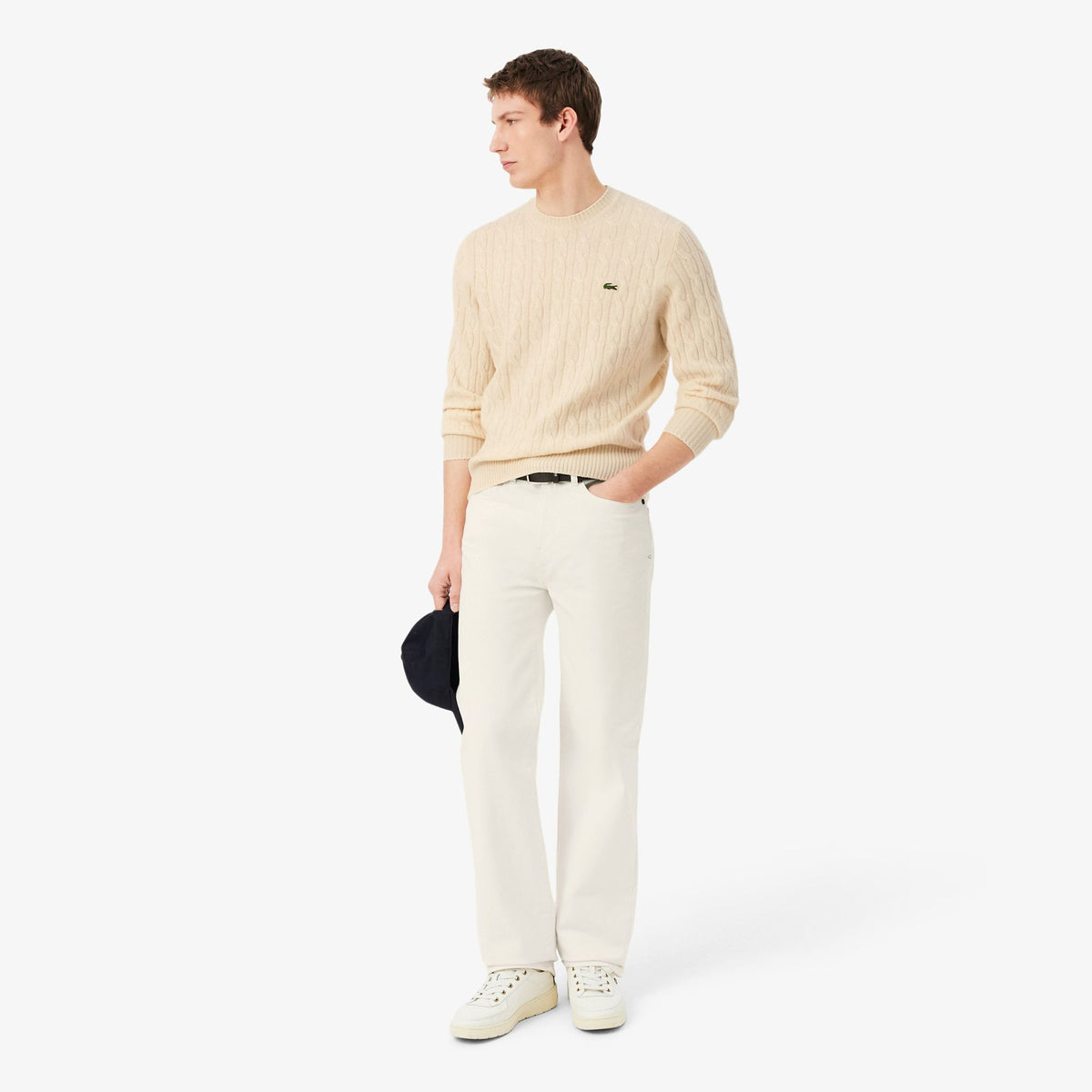 AH2924 - MAGLIA - LACOSTE