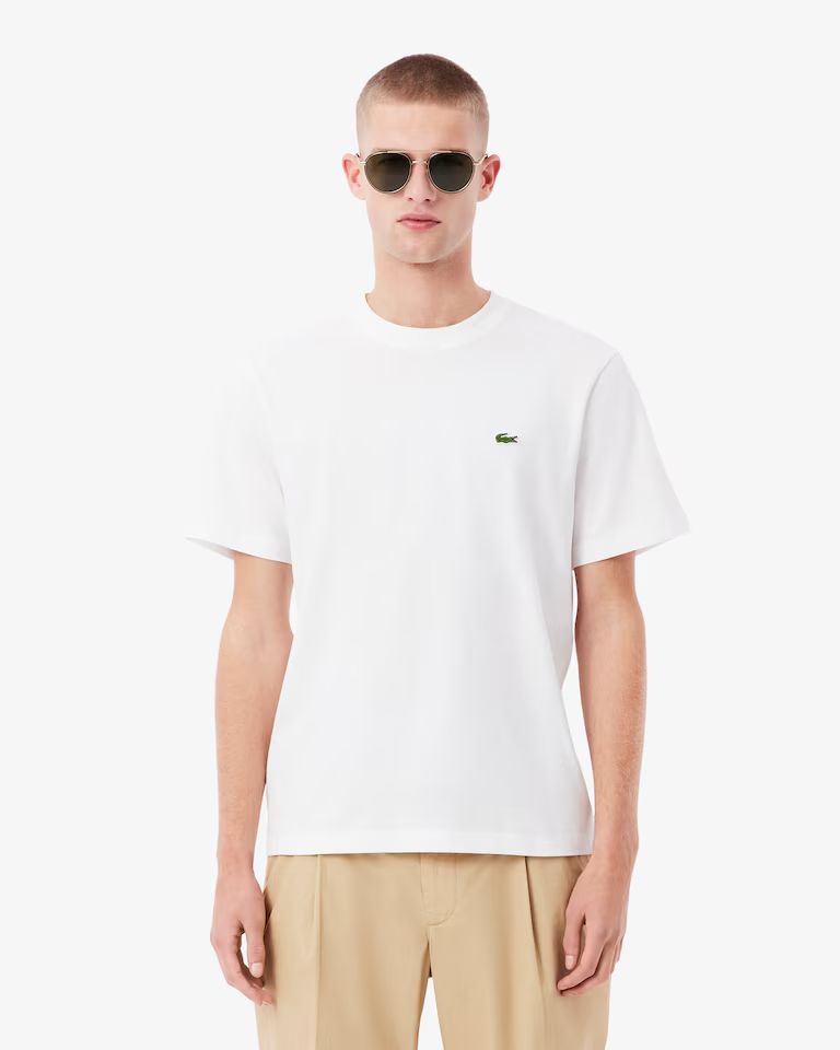 TH7318 - MAGLIA - LACOSTE