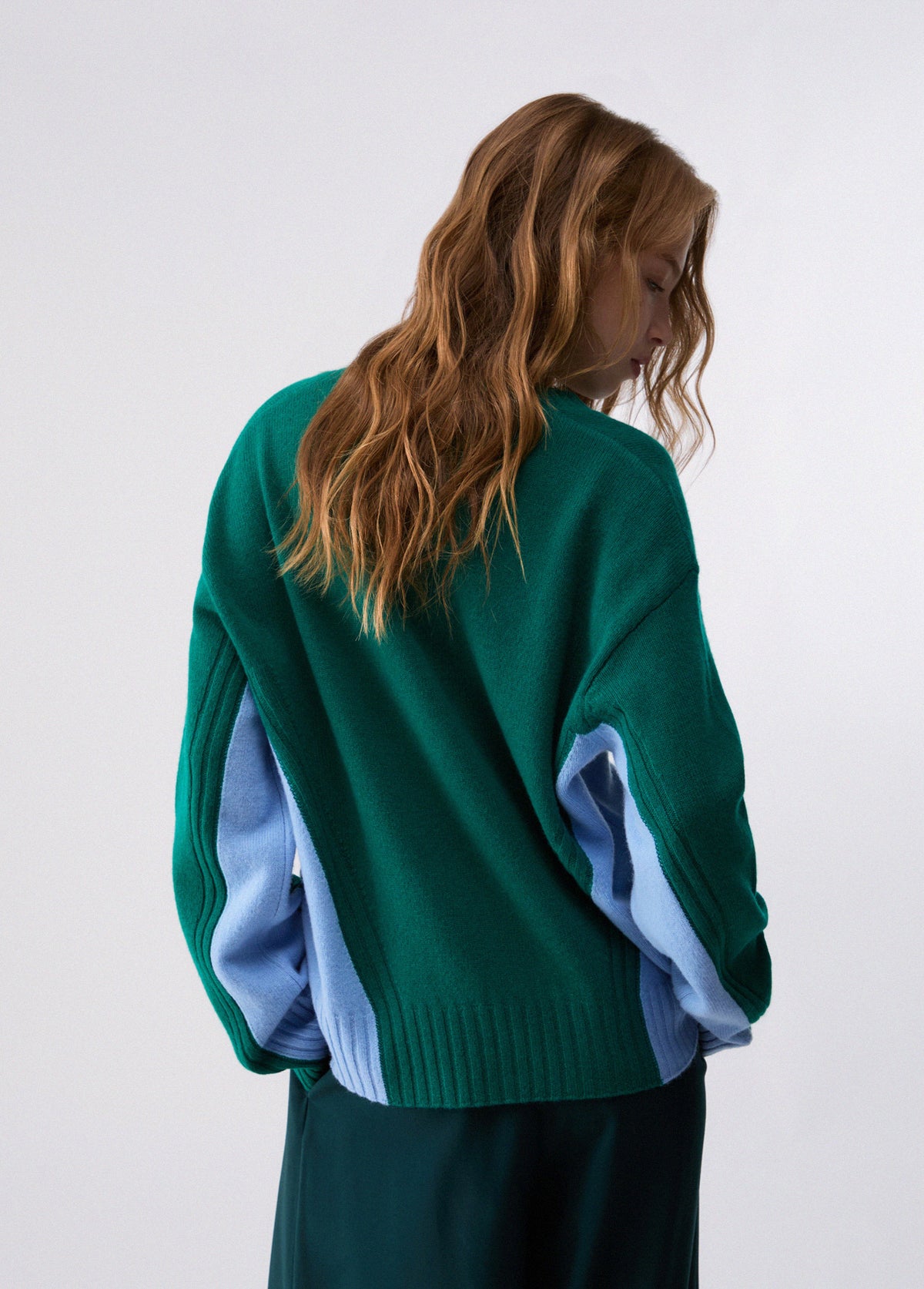 WF6089MS009 - MAGLIA - LIUJO