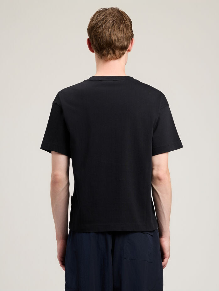 PMAA109S26JER00G - MAGLIA - PALM ANGELS