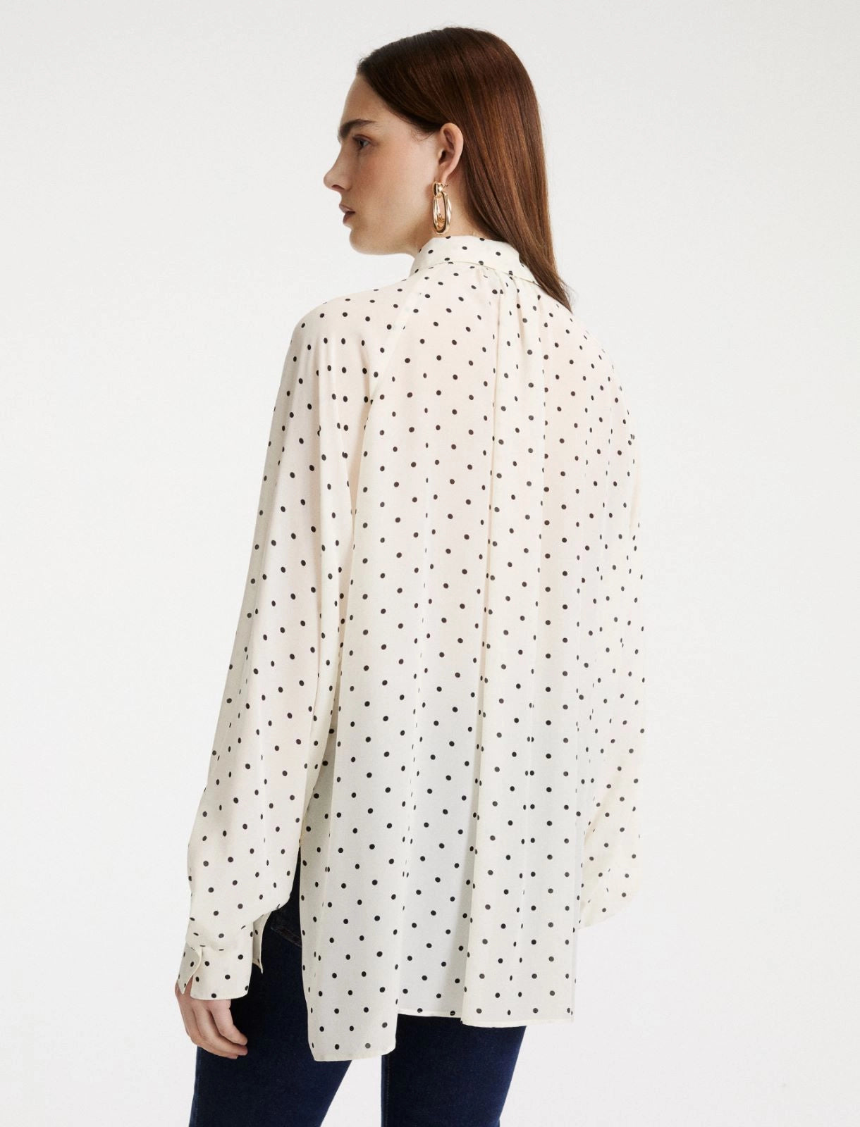 MLLCOLLE - CAMICIA - MARELLA