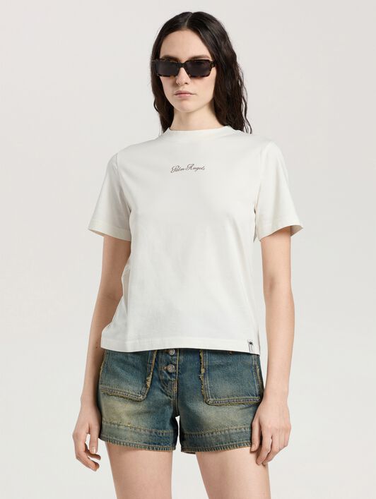 PAWAA006JR004 - MAGLIA - PALM ANGELS