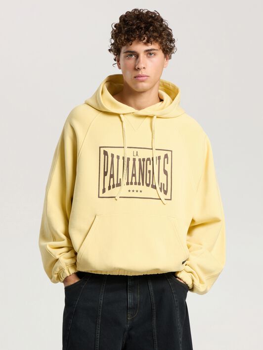 PAMBB004FL001 - MAGLIA - PALM ANGELS