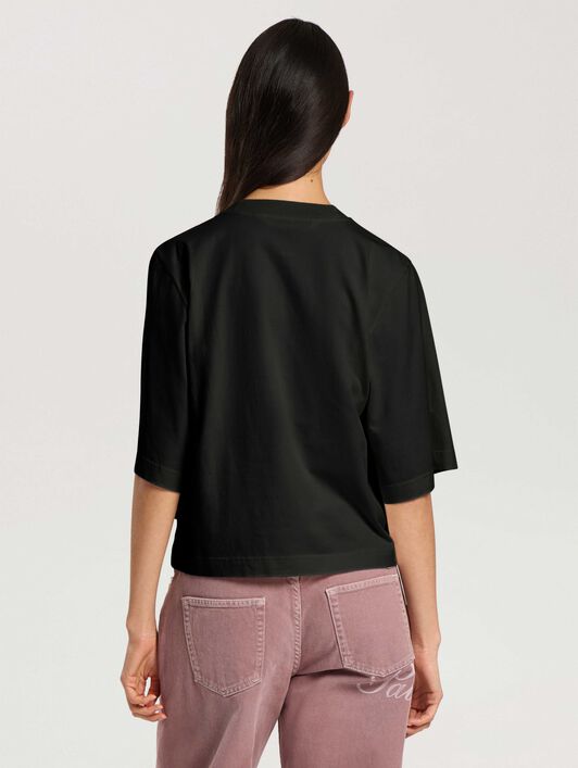 PAWAA003JR001 - MAGLIA - PALM ANGELS