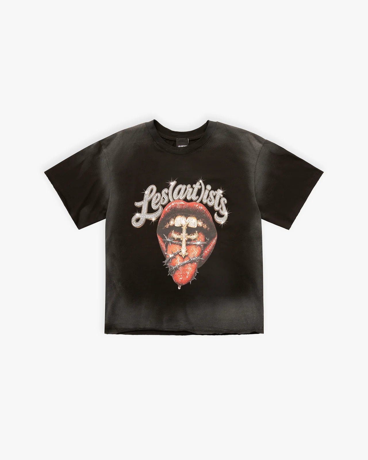TS1142 - MAGLIA - LES ARTIST