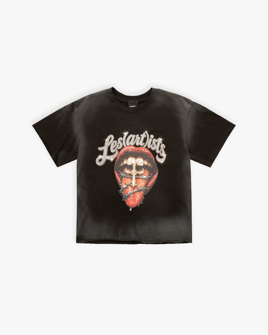 TS1142 - MAGLIA - LES ARTIST