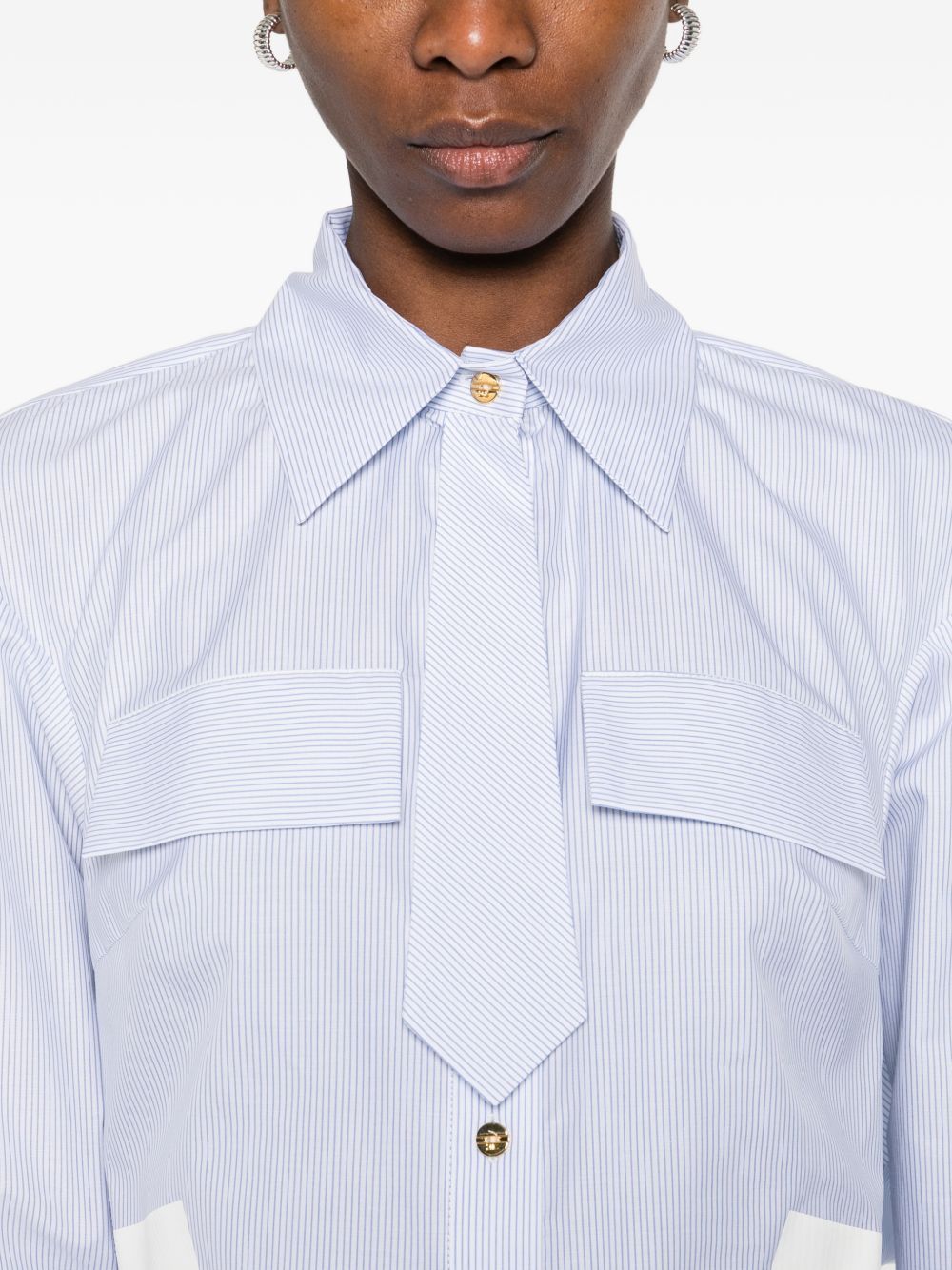 CA13261E2 - CAMICIA - ELISABETTA FRANCHI