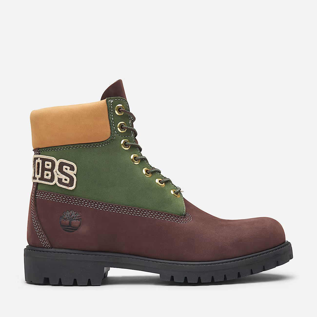 TB0A2P6W - SCARPA - TIMBERLAND