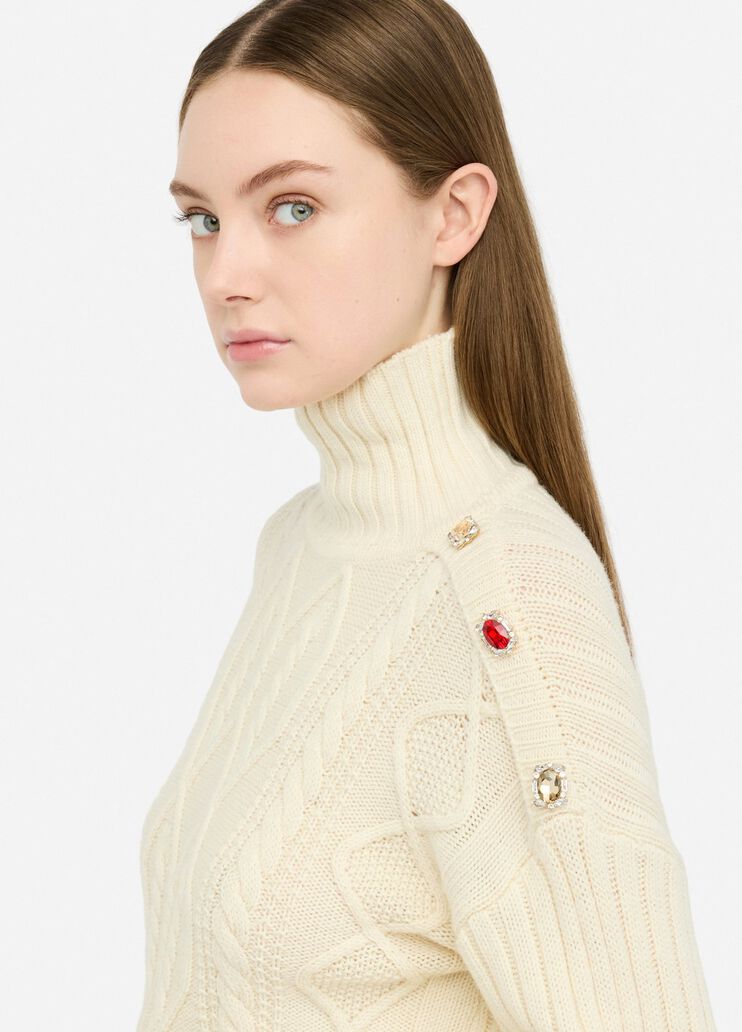 MF5425MS040 - MAGLIA - LIUJO