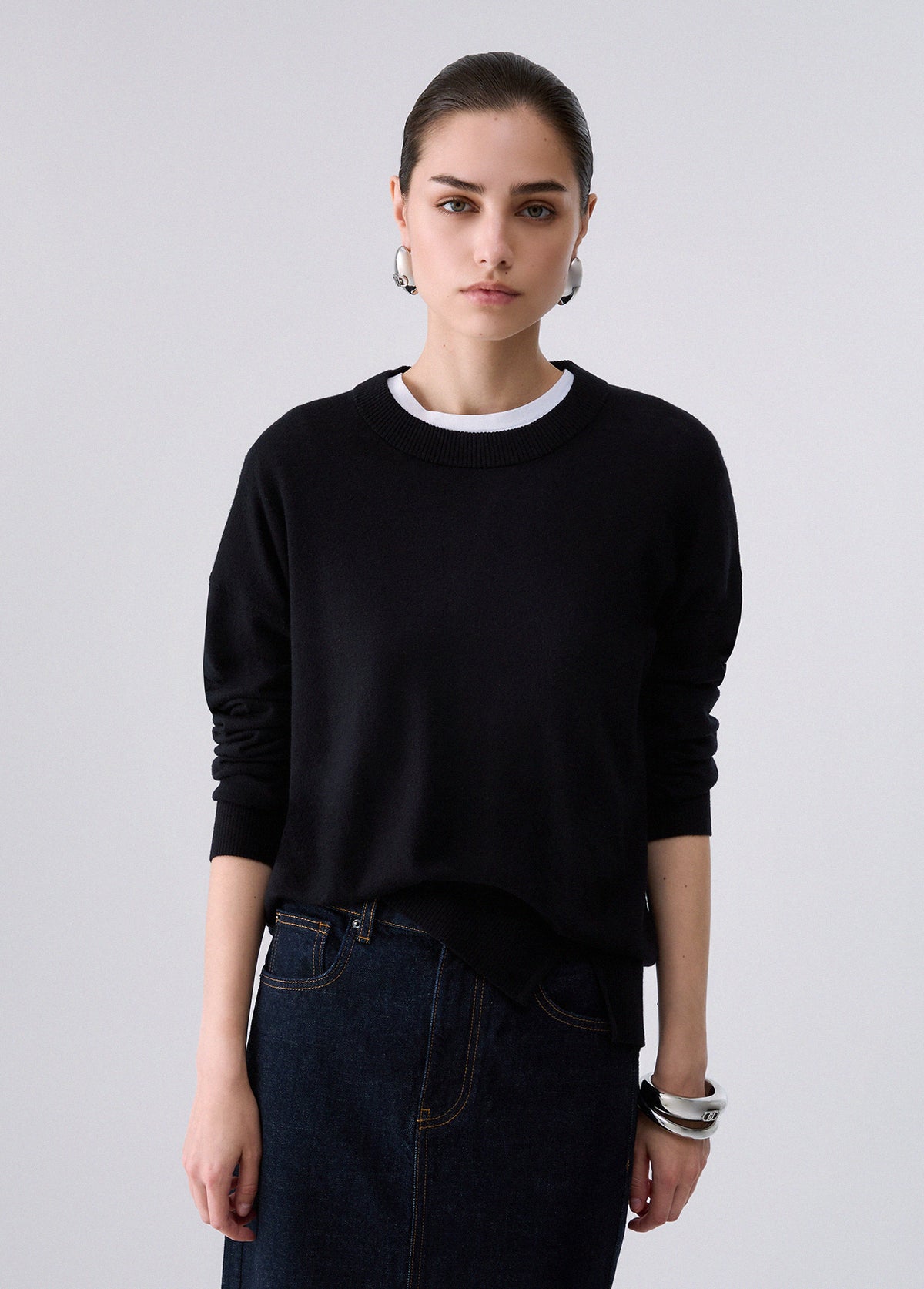 WF6418MA16R - MAGLIA - LIUJO