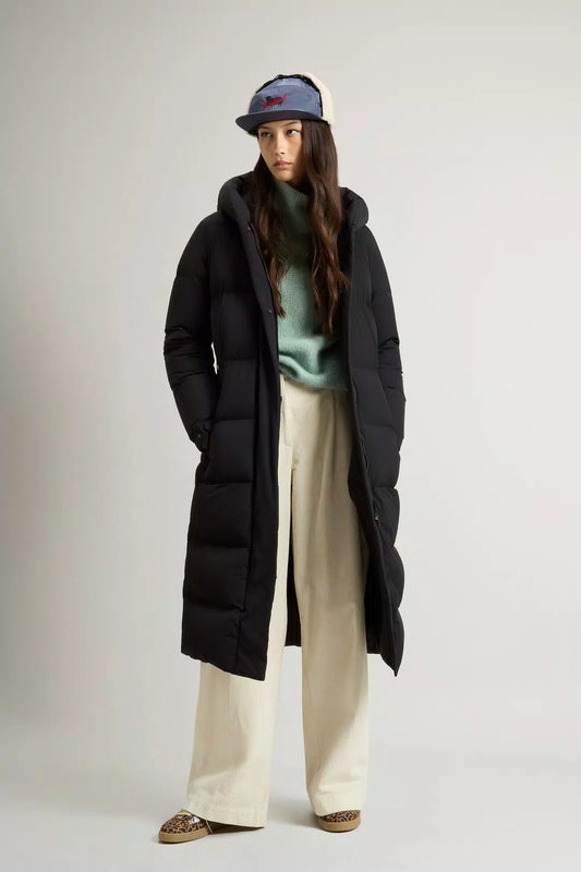 CFWWOU2037FRUT3107 - GIUBBINO - WOOLRICH